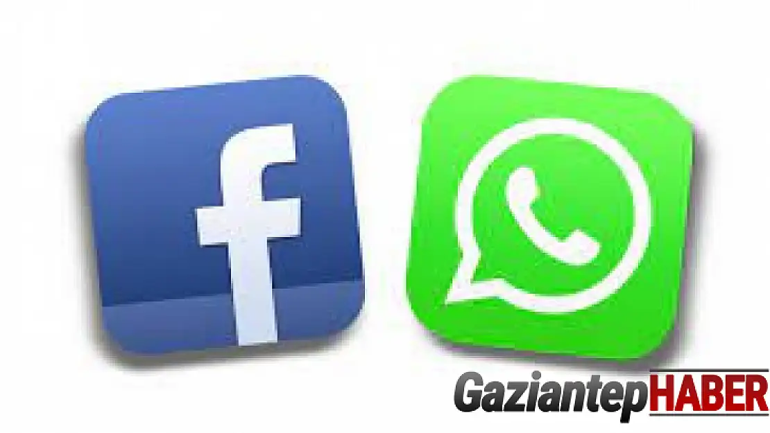 Facebook ve Whatsapp'ın Rekabet Kurumuna açtığı dava reddedildi