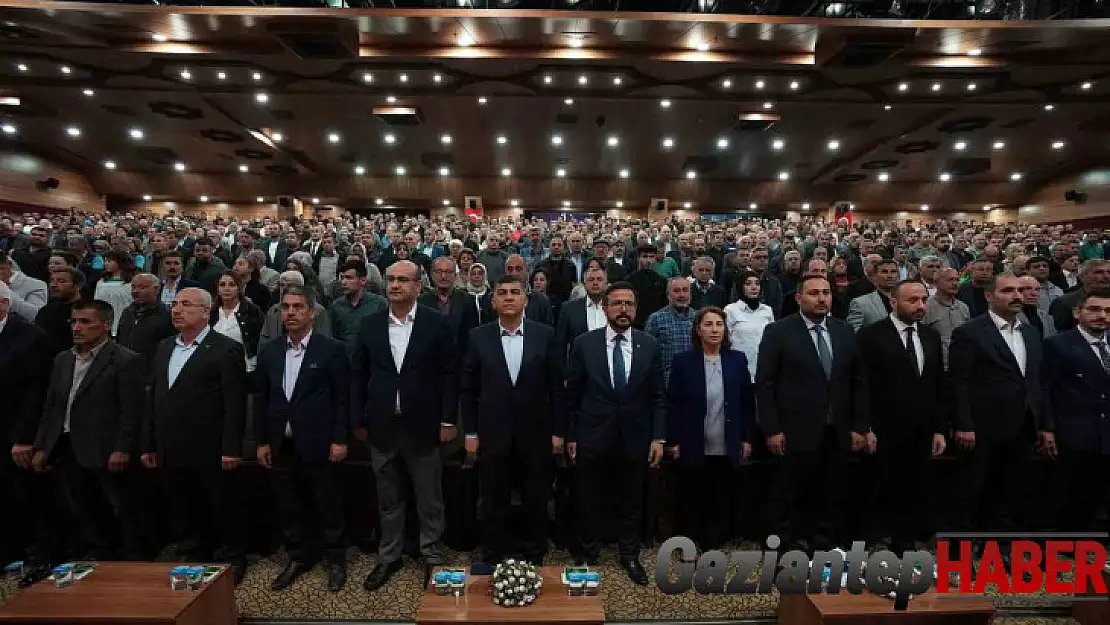 Fadıloğlu: 'Ekibin bir mensubu olmaktan onur ve gurur duyuyorum'