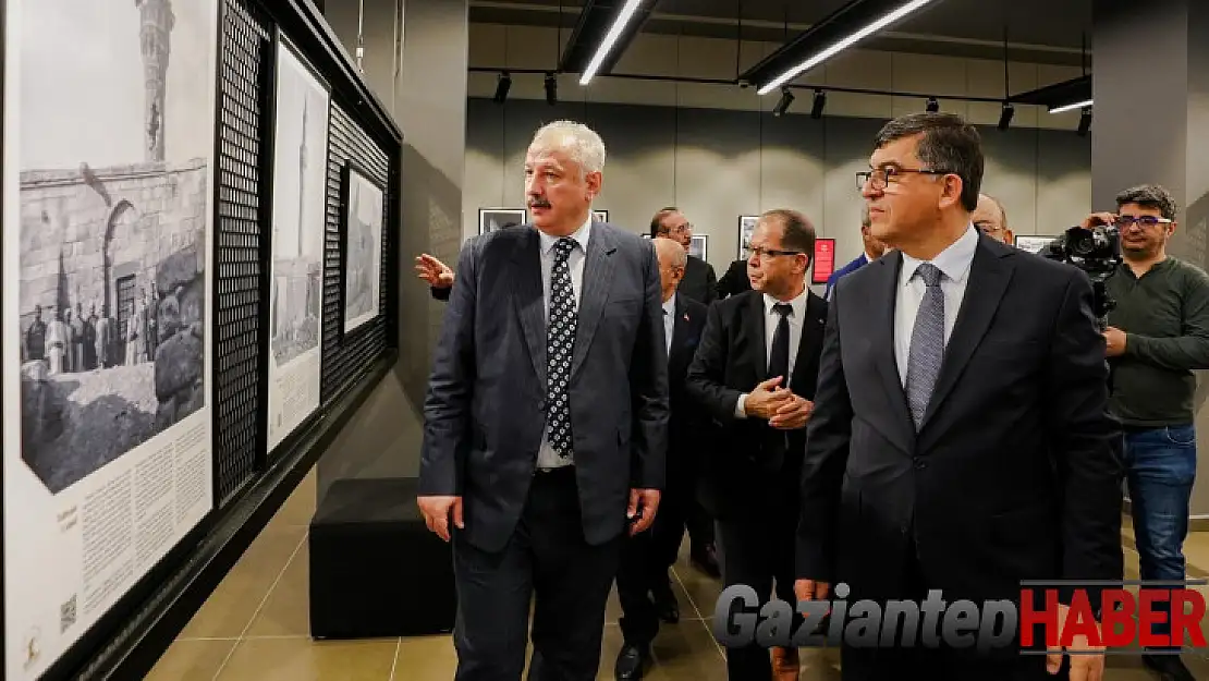 Fadıloğlu: 'Kalıcı eserler olarak bizden sonraki nesillere kalsın'
