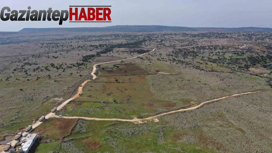 Fadıloğlu, işlenmeyen arazi bırakmadı