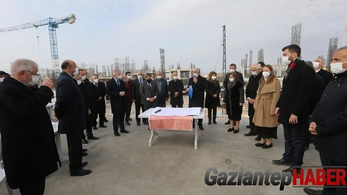 Fatma Şahin için ilginç tasvir