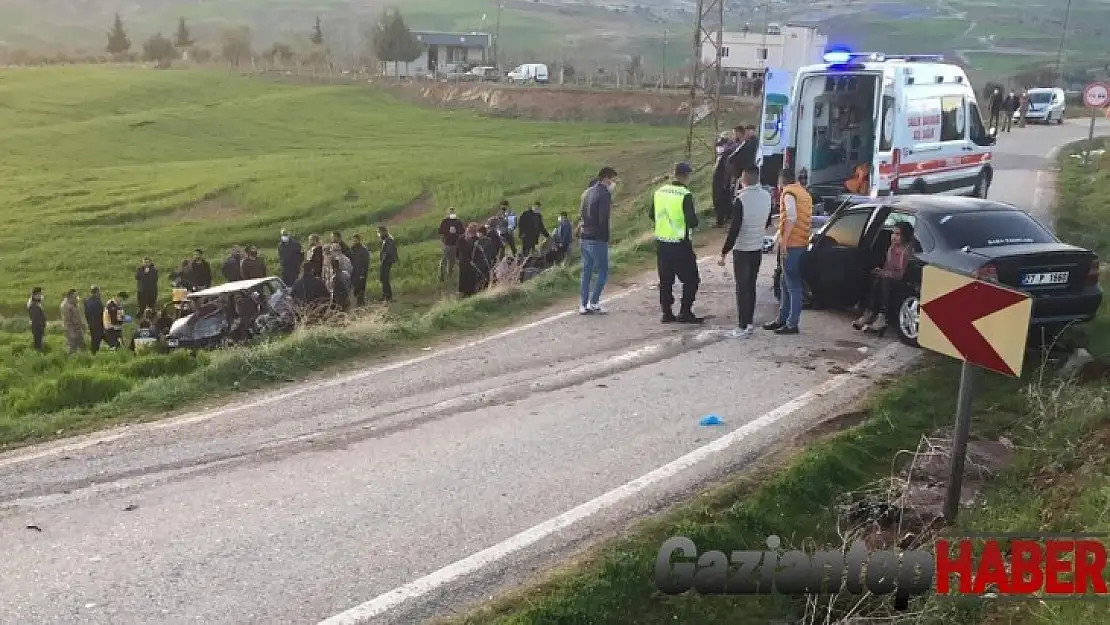 Feci kaza 3 çocuğu yetim bıraktı, bir kadını eşinden ayırdı