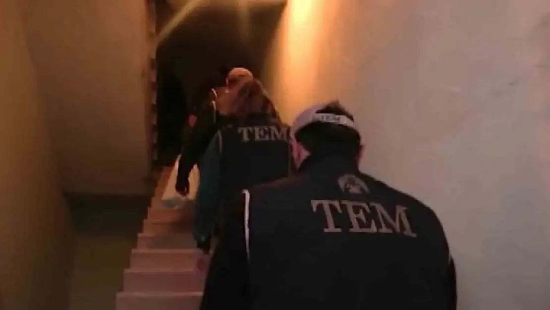 FETÖ'nün izdivaç yapılanmasına operasyon: 5 gözaltı