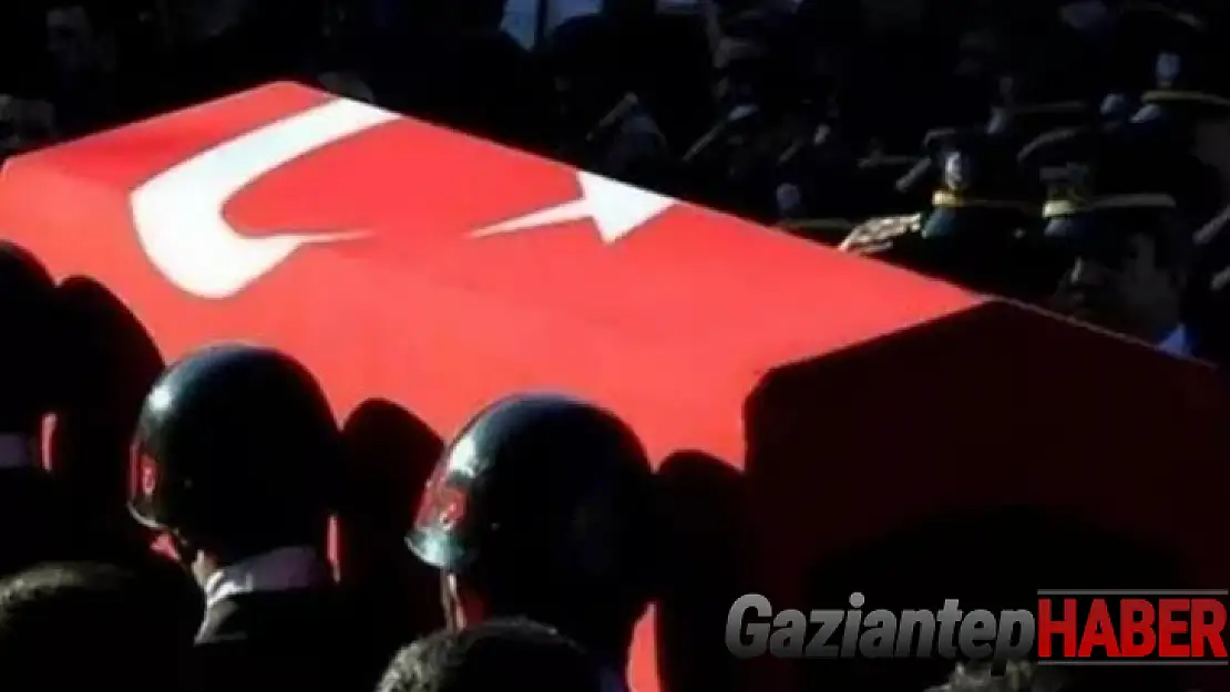 Fırat Kalkanı Harekatı bölgesinde 2 asker şehit oldu