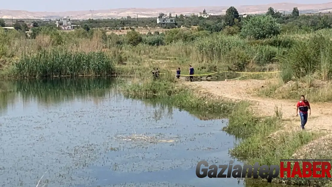 Fırat Nehri yine can aldı!