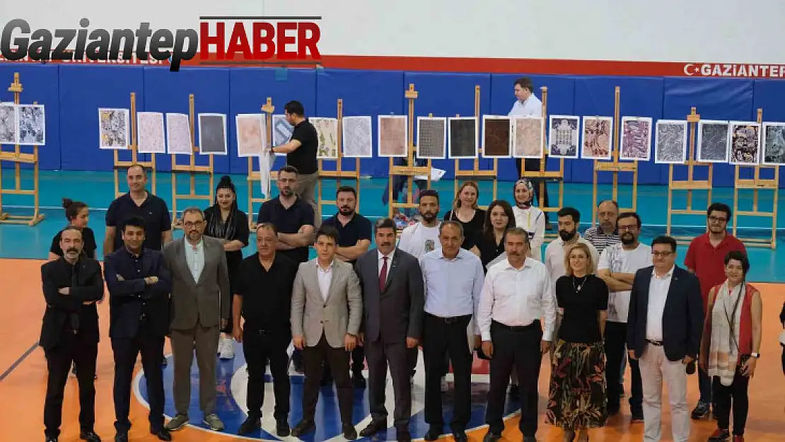 GAHİB'ten Halı İhracatının Yıldızları'na ve Tasarımcılara ödül yağacak