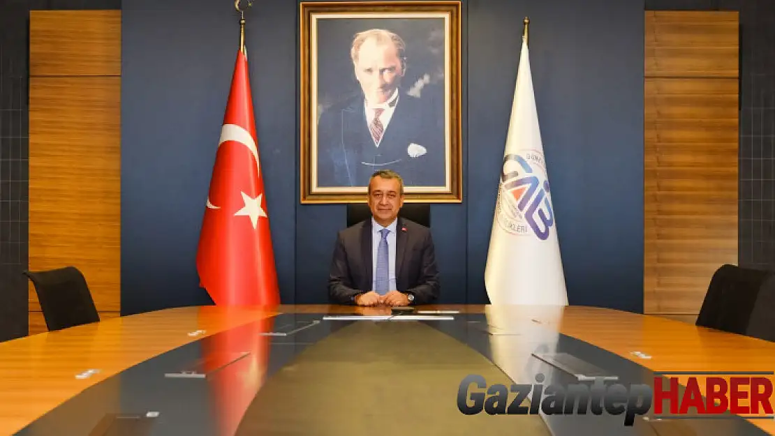 GAİB 2022 yılın son eğitim takvimini duyurdu