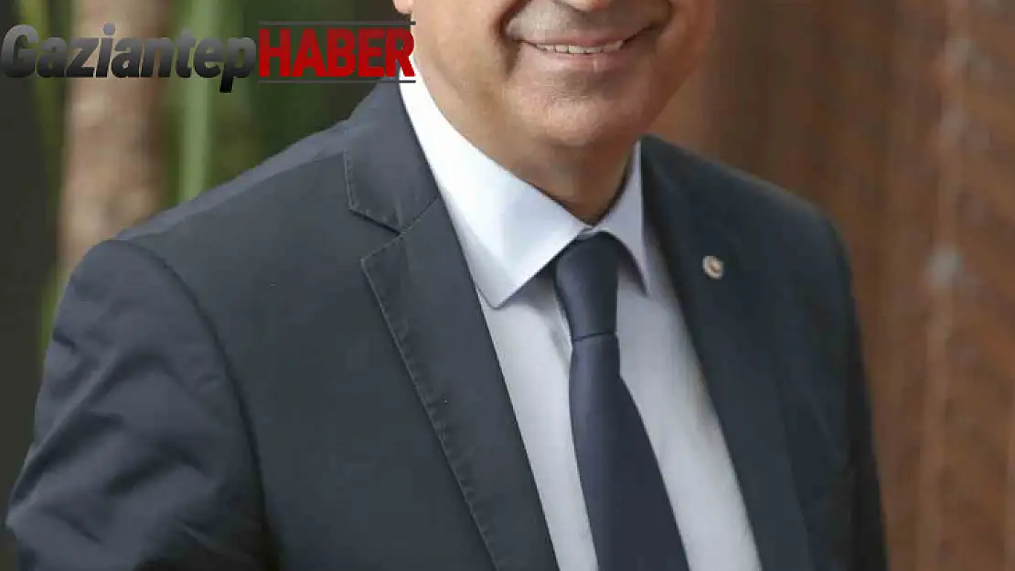 GAİB'den 1 milyar dolar ihracat