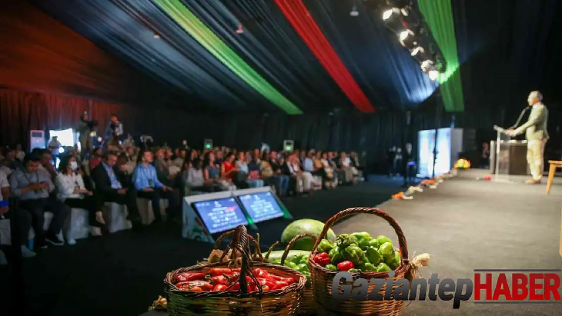 Gastronomi Festivali ikinci gününde dolu dizgin devam ediyor