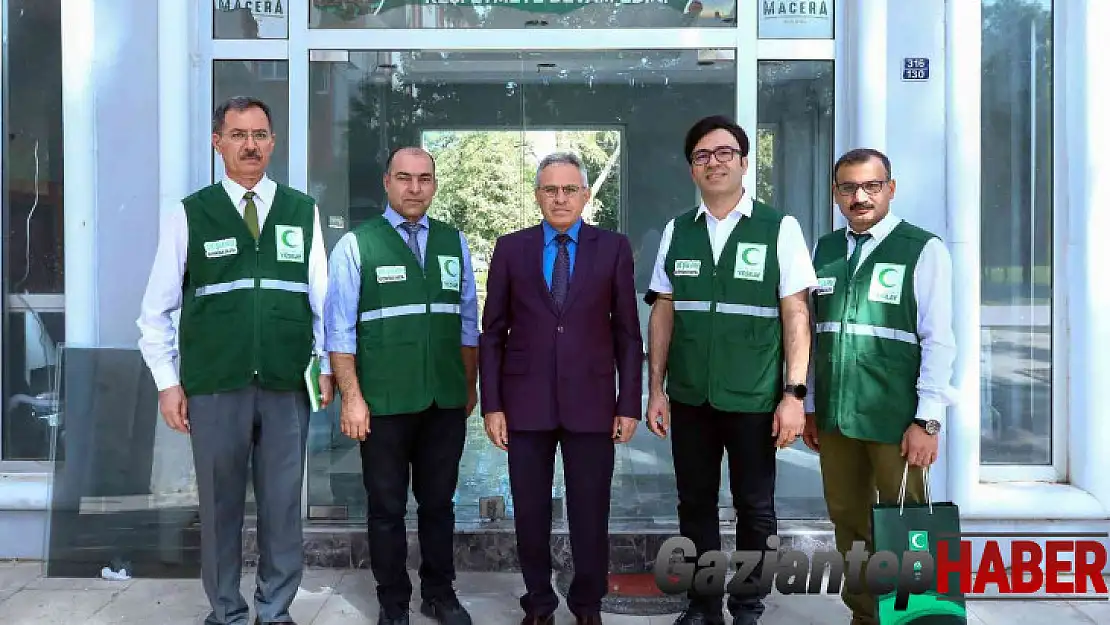 GAÜN'de bağımlılıkla mücadele merkezi açılıyor