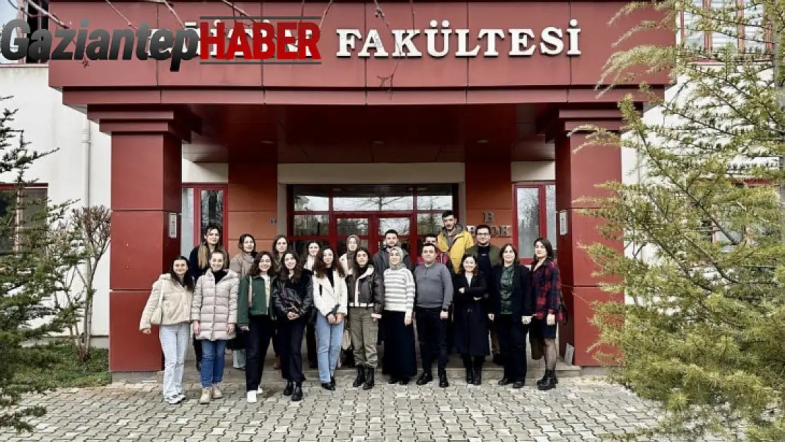 GAÜN Erasmus+ ka220 hed projesinin vilnius toplantısı başarıyla tamamlandı