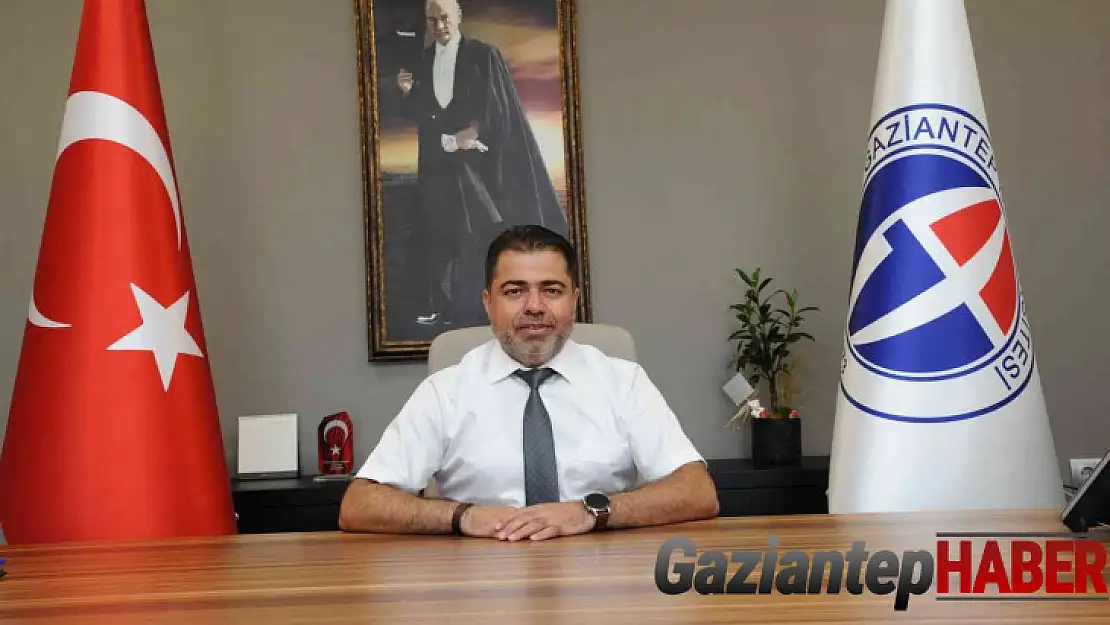GAÜN Hastanesi 6 ayda 770 binin üzerinde hastayı tedavi etti