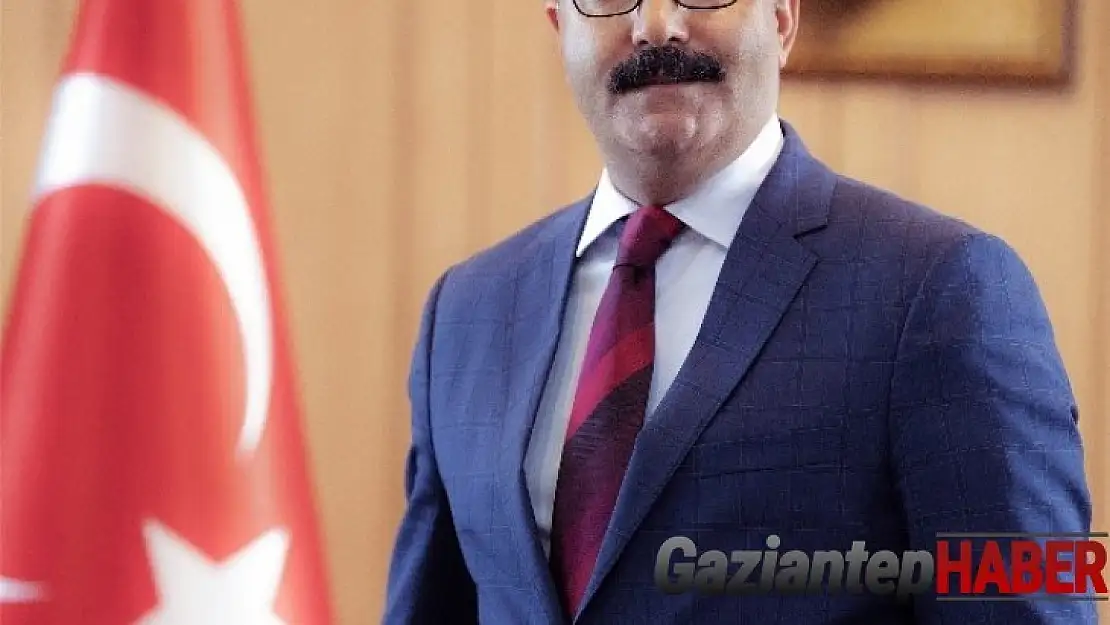 GAÜN'ün başarısı YÖK raporunda