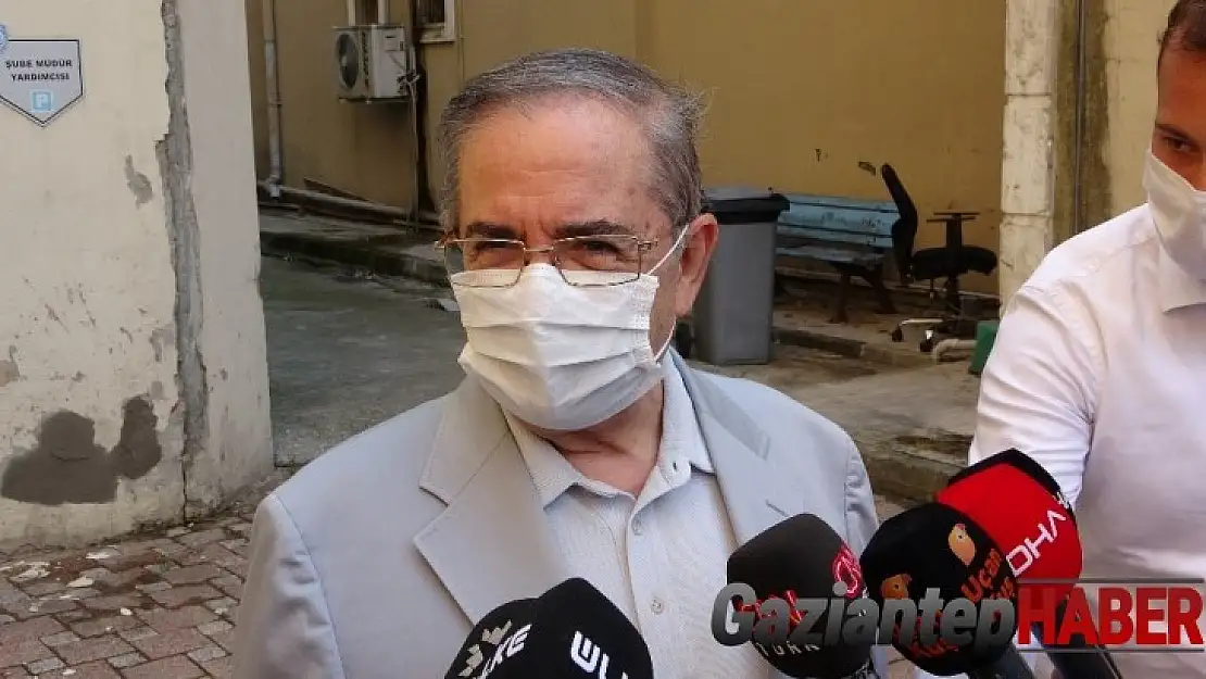 Gazeteci-Yazar Taha Akyol'u hedef alan ve oğlunu dolandıran şahıslar yakalandı