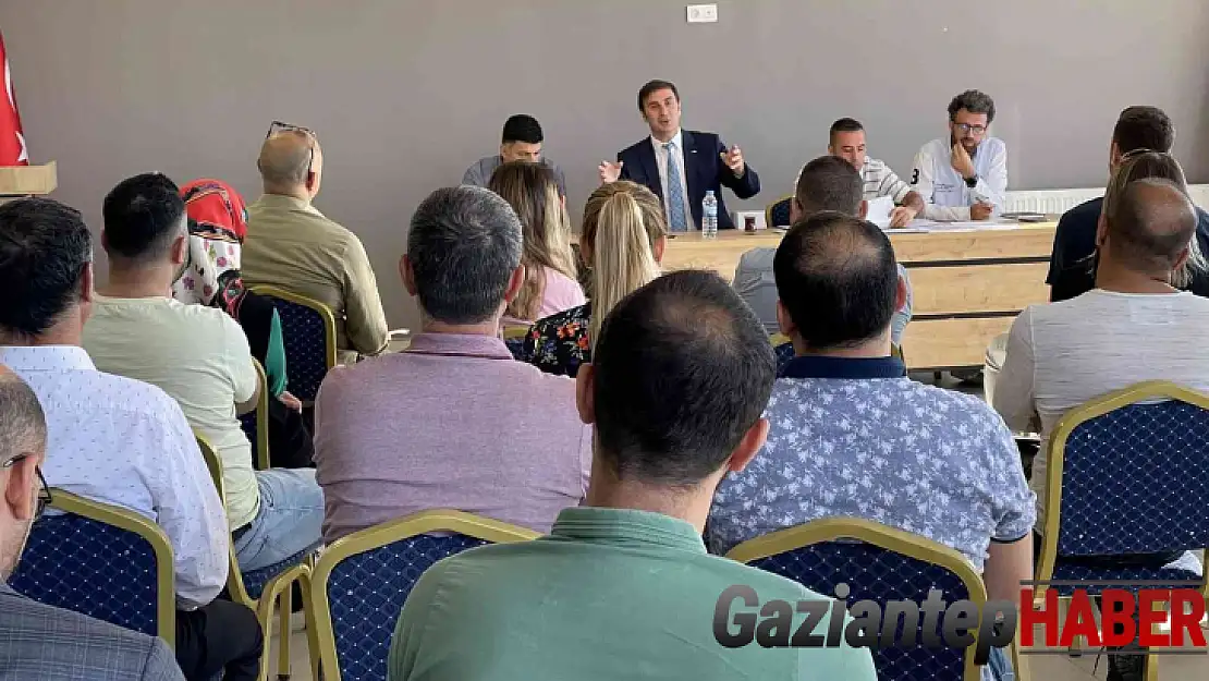 Gaziantep Büyükşehir Belediyesi 2 yeni birim ile engellilere hizmet veriyor