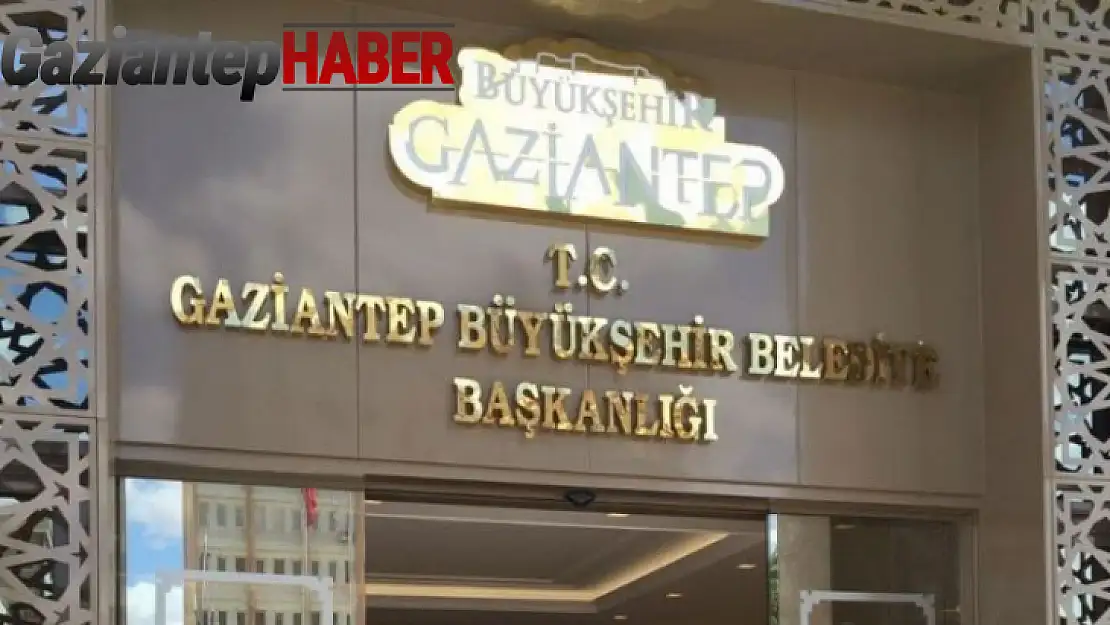 Gaziantep Büyükşehir'de kesinleşen meclis üyeleri