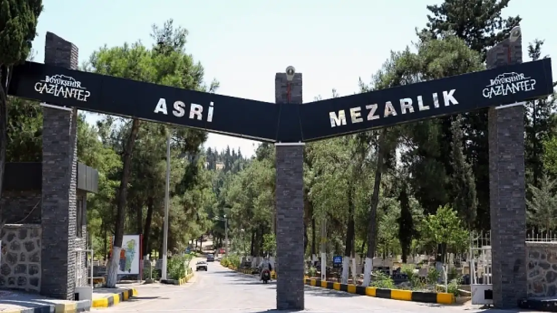 Gaziantep Defin Listesi 24.10.2024
