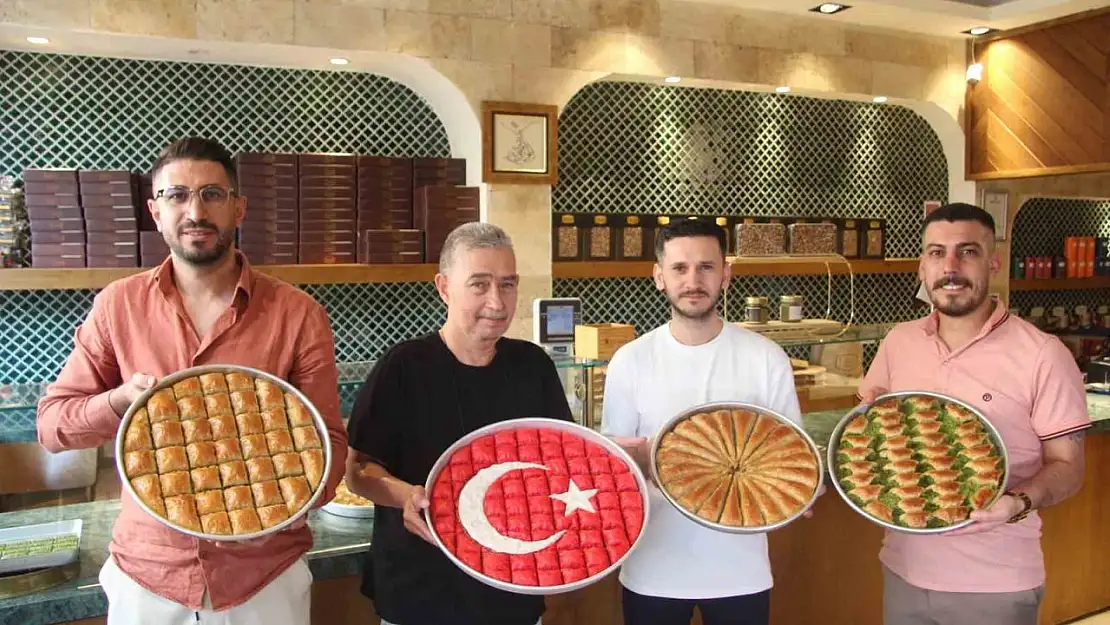 Gaziantep esnafı: 'GastroANTEP festivali konserlerin gölgesinde kalmasın'
