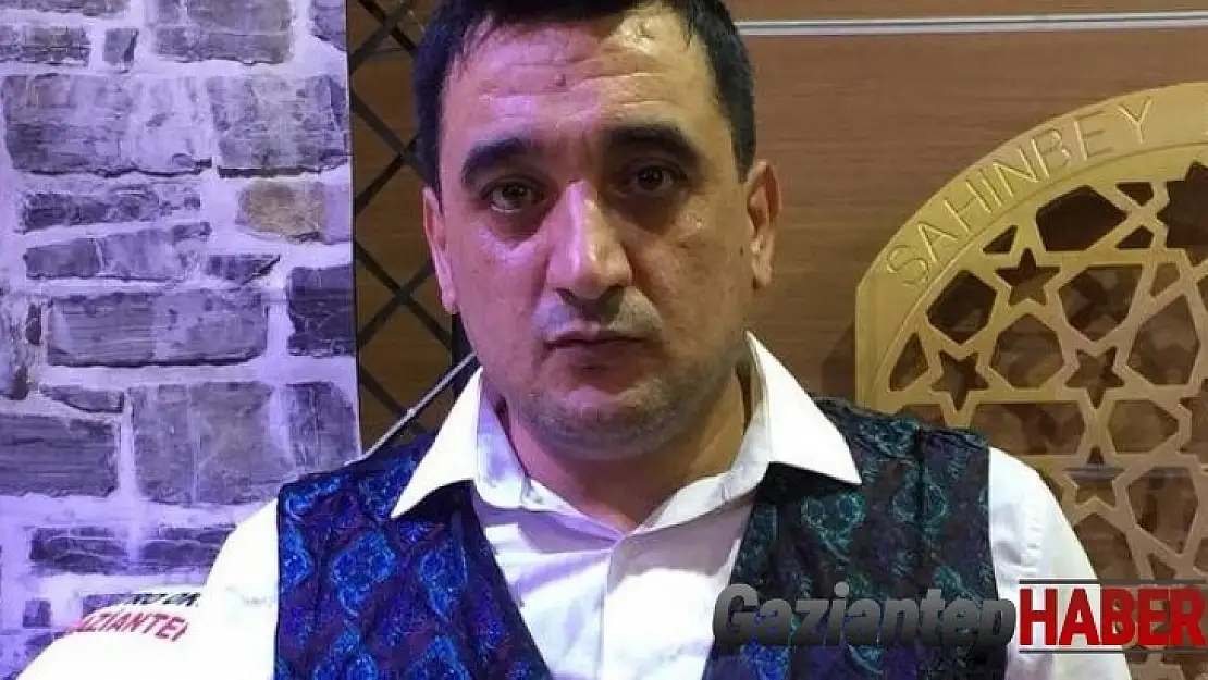 Gaziantep FK başkanlığına sürpriz aday