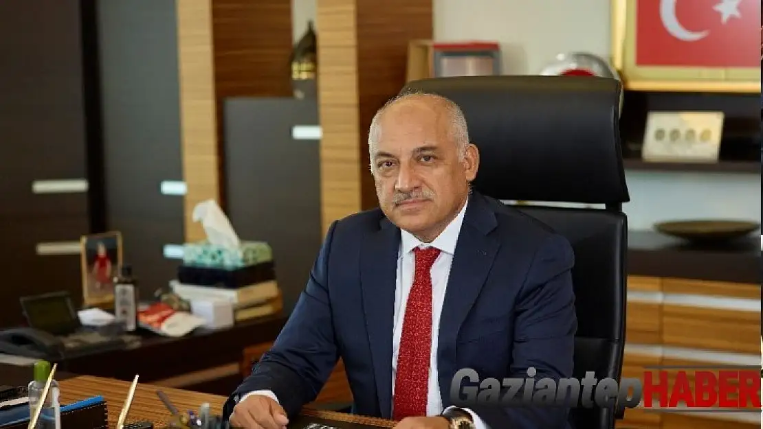 Gaziantep FK'dan, Yeni Malatyaspor maçının hakemine sert tepki!