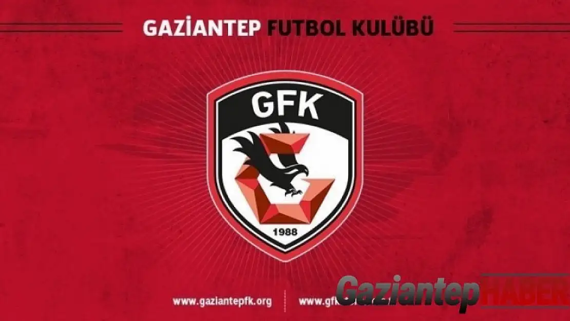 Gaziantep FK Korona Testi Sonuçları Açıklandı