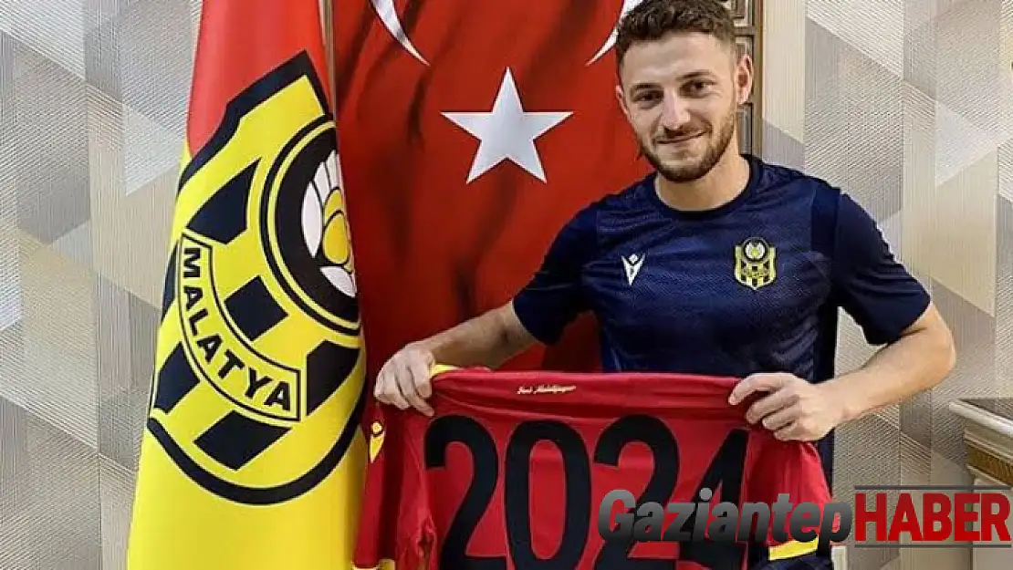 Gaziantep FK'nın transferi için valiler devrede!