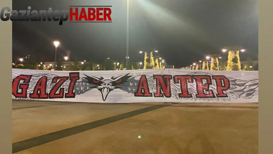 Gaziantep Fk Taraftarlarından Coşkun Yıldız'dan Yeni Sezon Öncesi Gaziantep Halkına Çağrısı