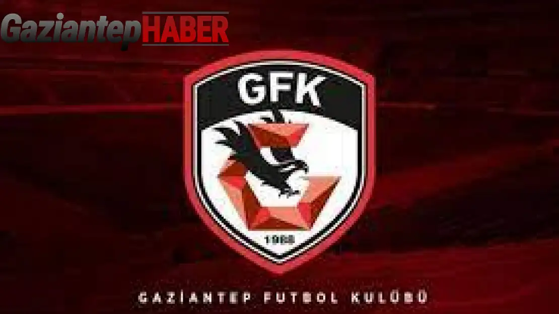 Gaziantep FK'ya Sivasspor Maçı Sonrası Para Cezası