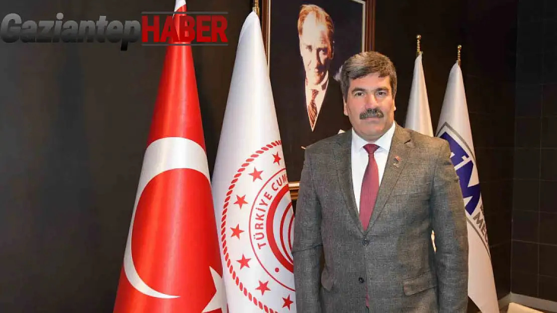 Gaziantep halı üretim ve ihracatındaki liderliğini sürdürüyor