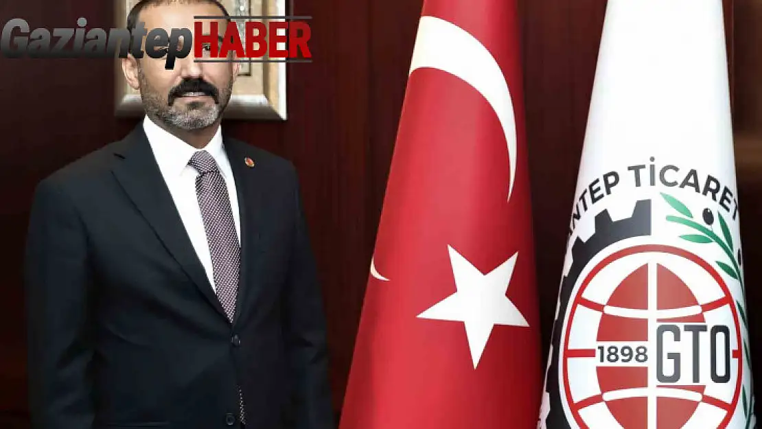 Gaziantep ihracatında eylül düşüşü