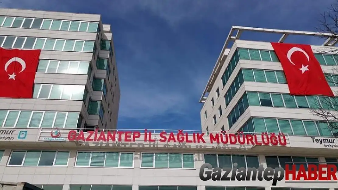 Gaziantep İl Sağlık Müdürlüğü'nden fiyat açıklaması