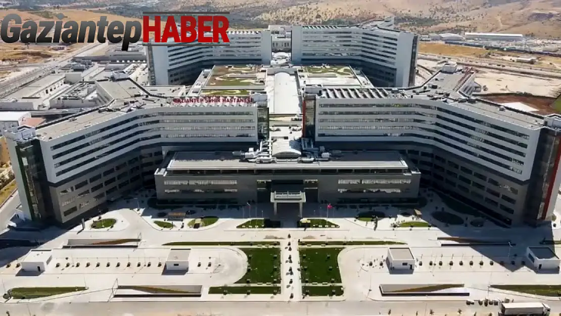 Gaziantep İl Sağlık Müdürlüğü ve Şehir Hastanesi'nde Yeni Atamalar Gerçekleşti