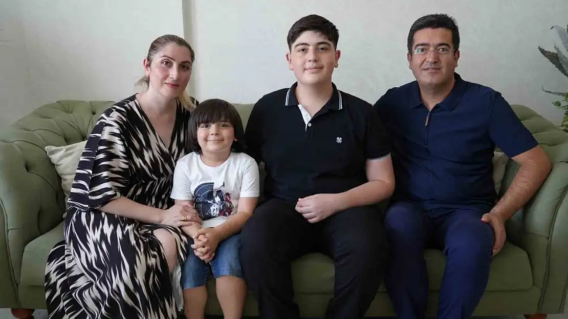 Gaziantep'in LGS başarısı göz doldurdu