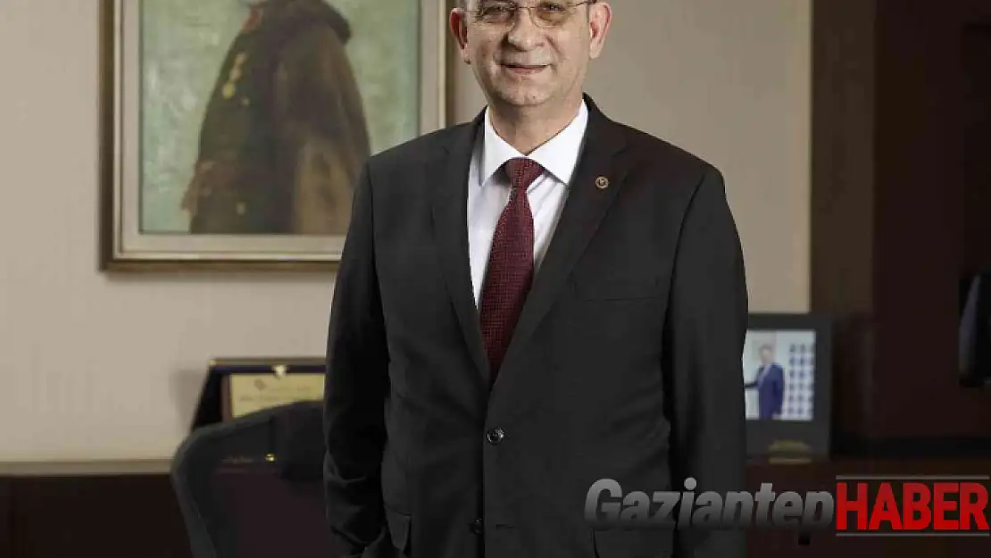 Gaziantep'in Ocak ayı ihracatı yüzde 8,2 artışla 723 milyon 767 bin dolar olarak gerçekleşti