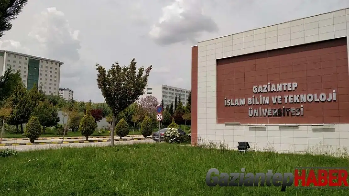 Gaziantep İslam Bilim ve Teknoloji Üniversitesi Personel Alımı