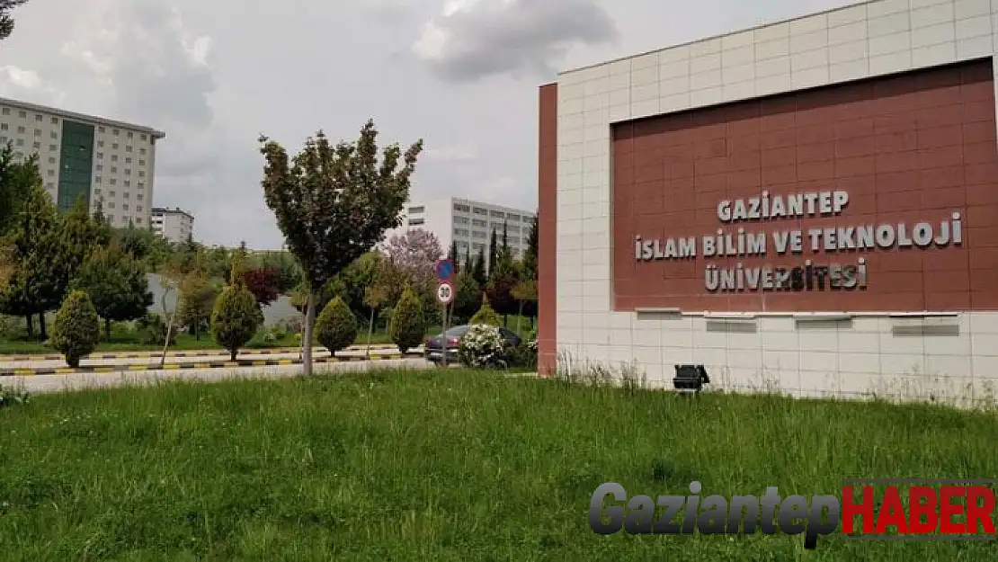 Gaziantep İslam Bilim ve Teknoloji Üniversitesi Öğretim Üyesi Alım İlanı