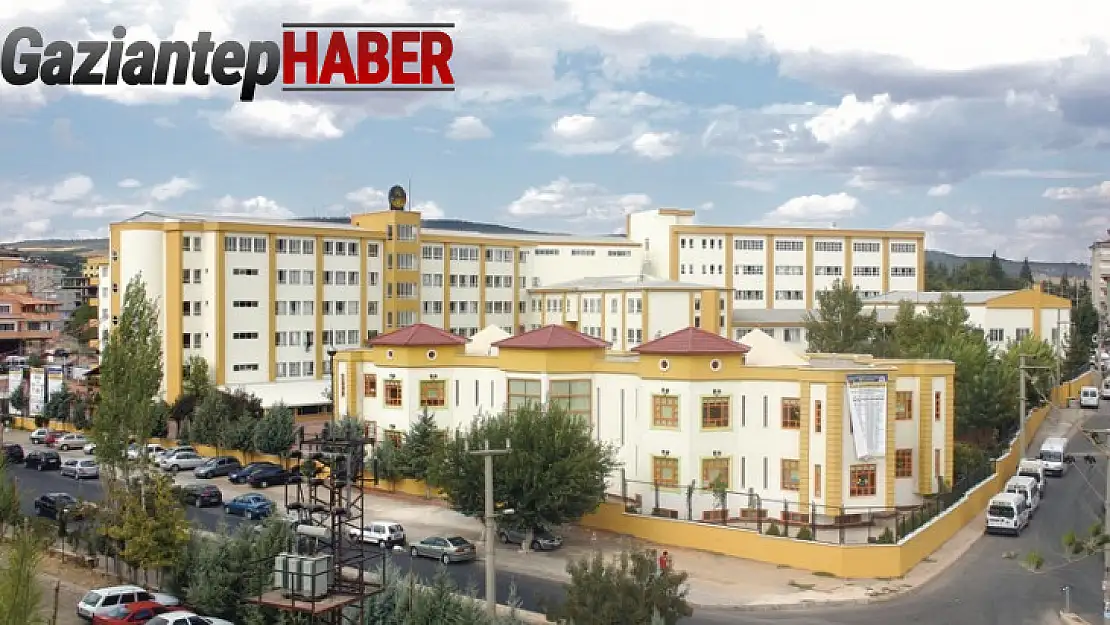 Gaziantep Kolej Vakfı Sınav Şampiyonluğunu sürdürüyor