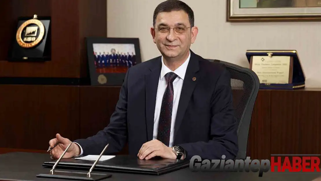 Gaziantep Ocak ayı itibarıyla en fazla ihracat yapan 5. il oldu