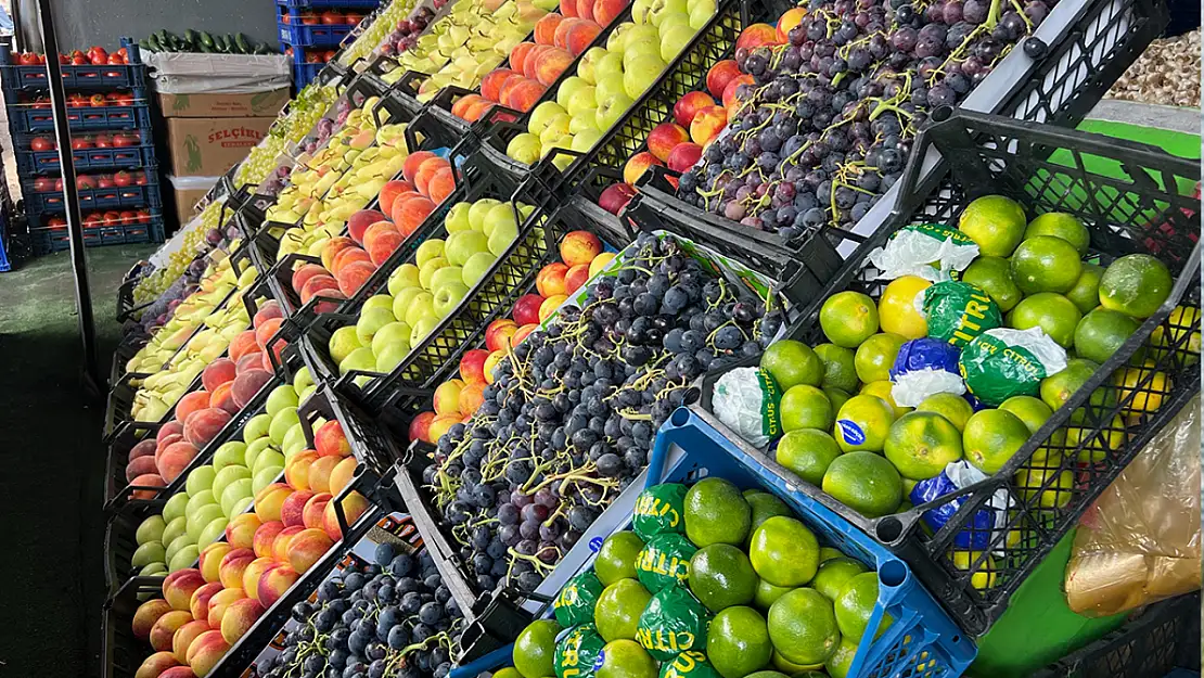 Gaziantep Sebze ve Meyve Hal Fiyatları Bilgileri