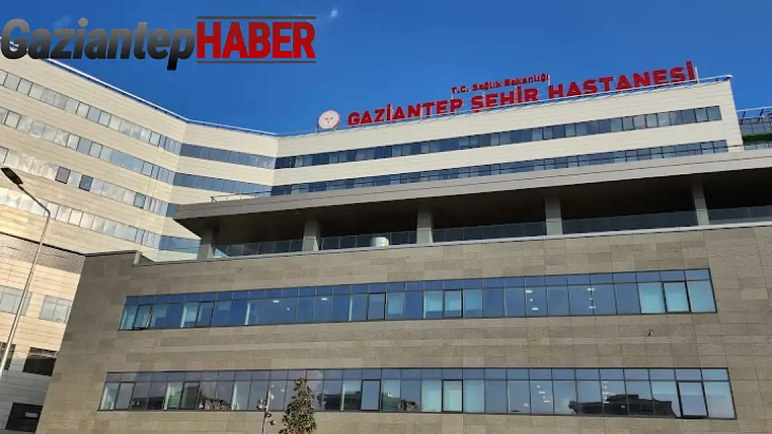 Gaziantep Şehir Hastanesi Kantininde Fiyat Çatışması