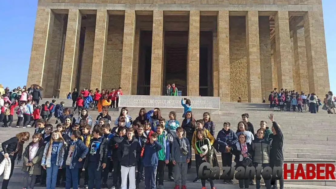Gaziantep'te 10 Kasım etkinlikleri