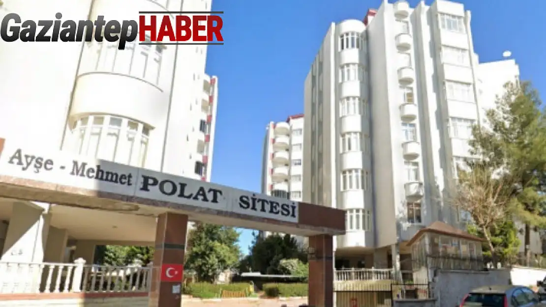 Gaziantep'te 134 kişinin öldüğü Ayşe-Mehmet Polat Sitesi ile ilgili bilirkişi raporu açıklandı