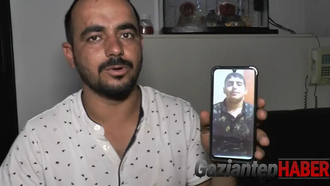 Gaziantep'te 17 yaşındaki genç bir aydır kayıp!