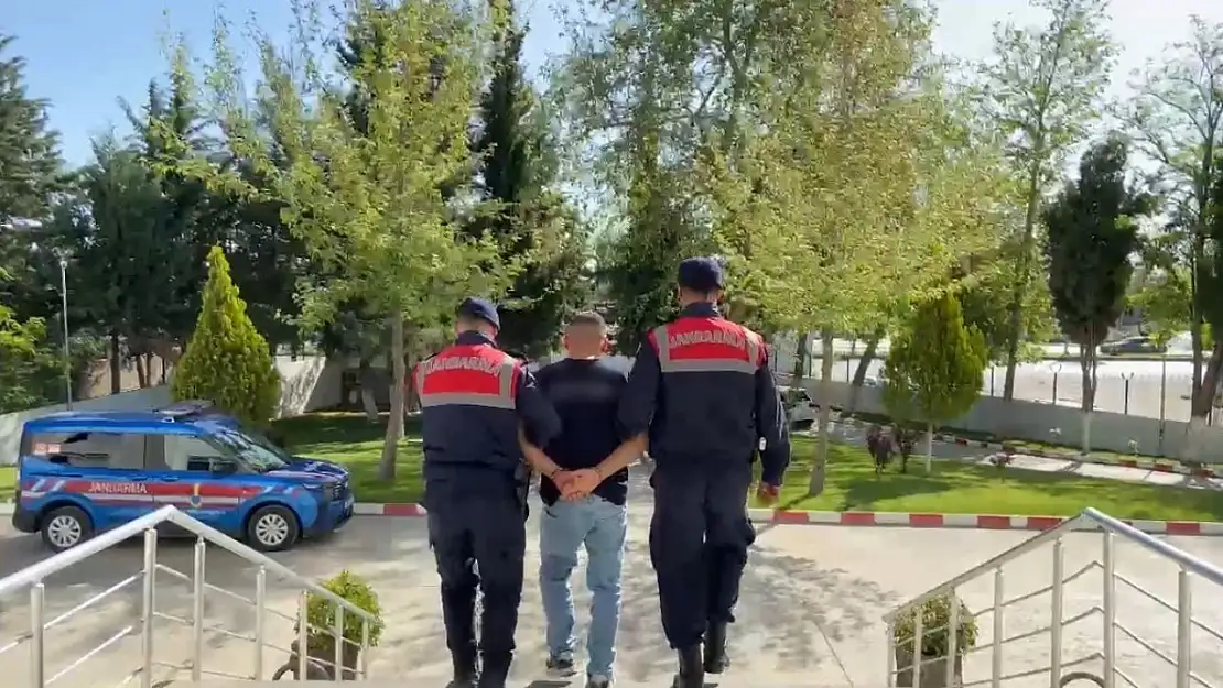 Gaziantep'te 2 kuzeni öldüren katil zanlısı 6 yıl sonra yakalandı