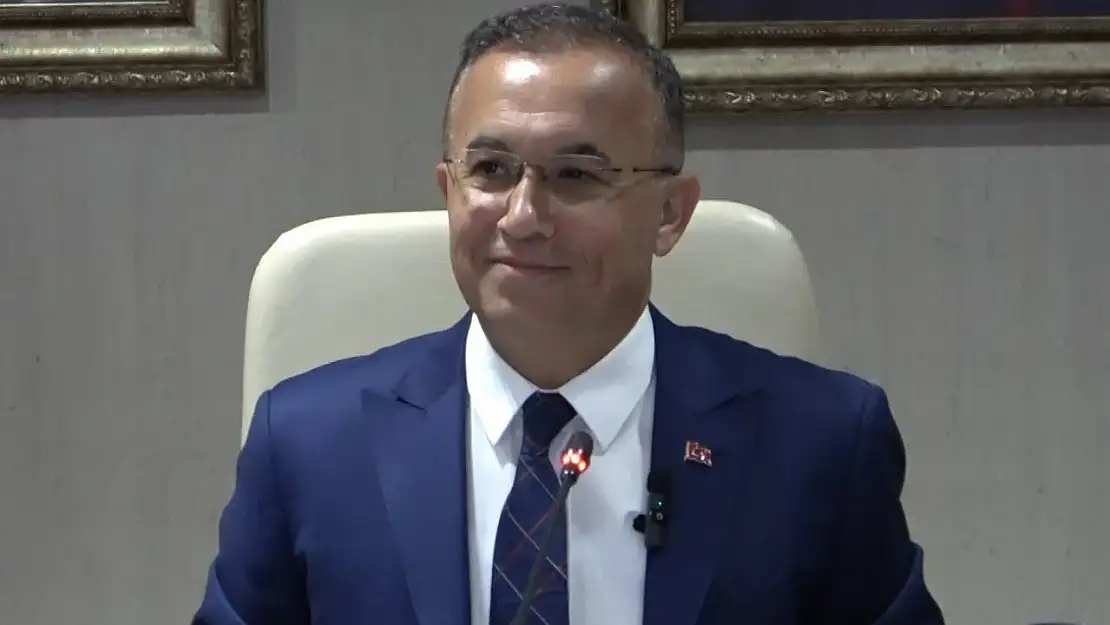 Gaziantep'te 2025 yılı 6 aylık asayiş raporu