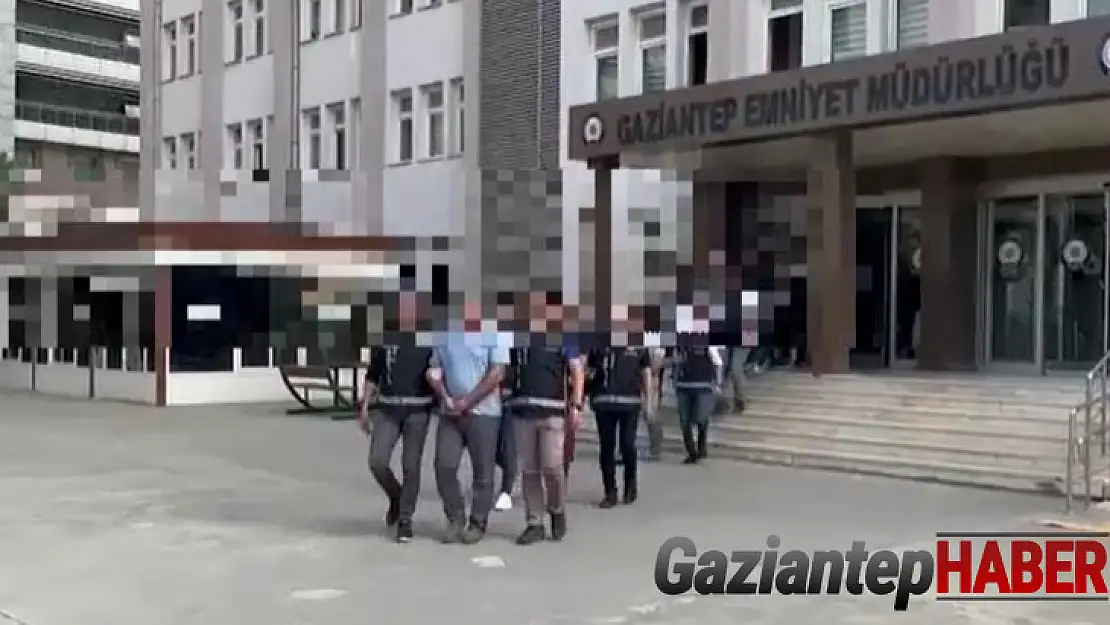 Gaziantep'te 21 bin 341 paket kaçak sigara ele geçirildi