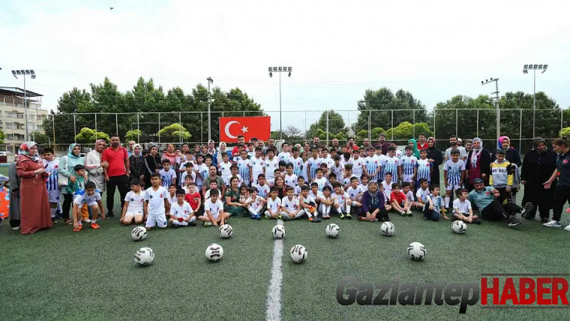 Gaziantep'te 25 Aralık Kurtuluş Kupası düzenlenecek