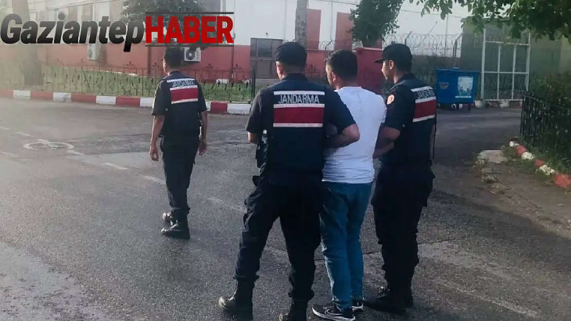 Gaziantep'te 3 kaçak göçmen organizatörü tutuklandı