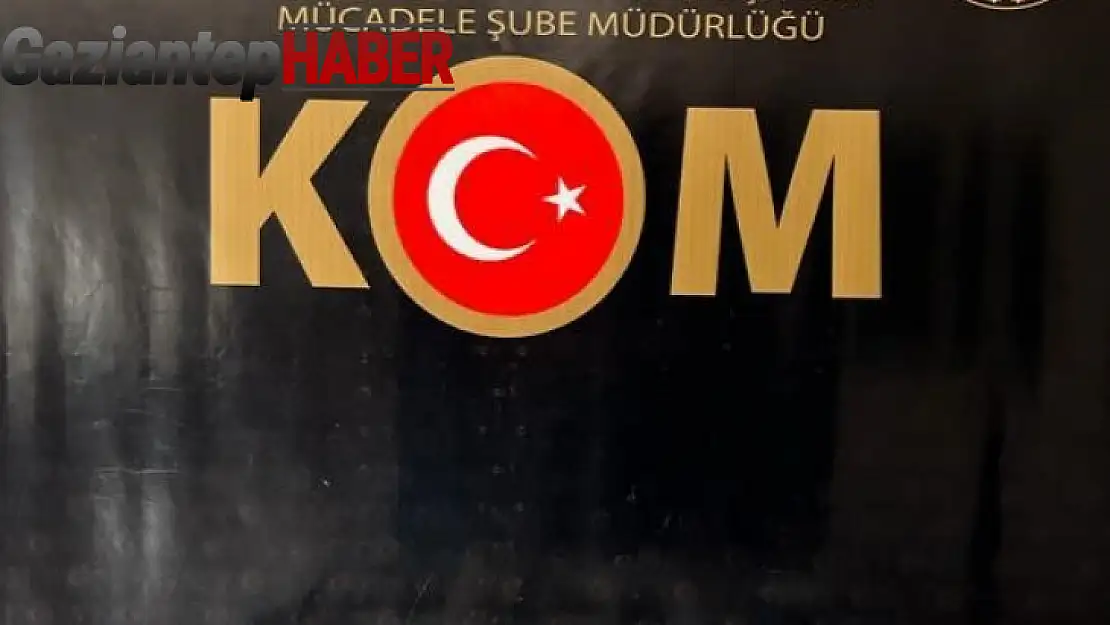 Gaziantep'te 34 adet kaçak cep telefonu ele geçirildi