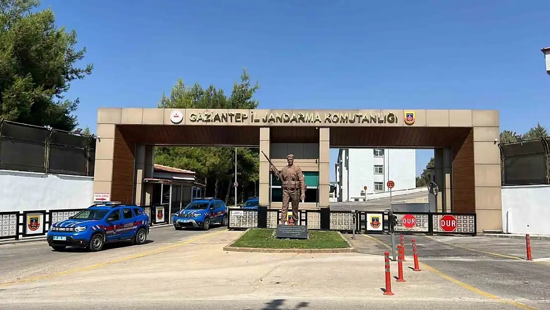 Gaziantep'te 34 vatandaşı 4 milyon TL dolandıran 3 şüpheli tutuklandı